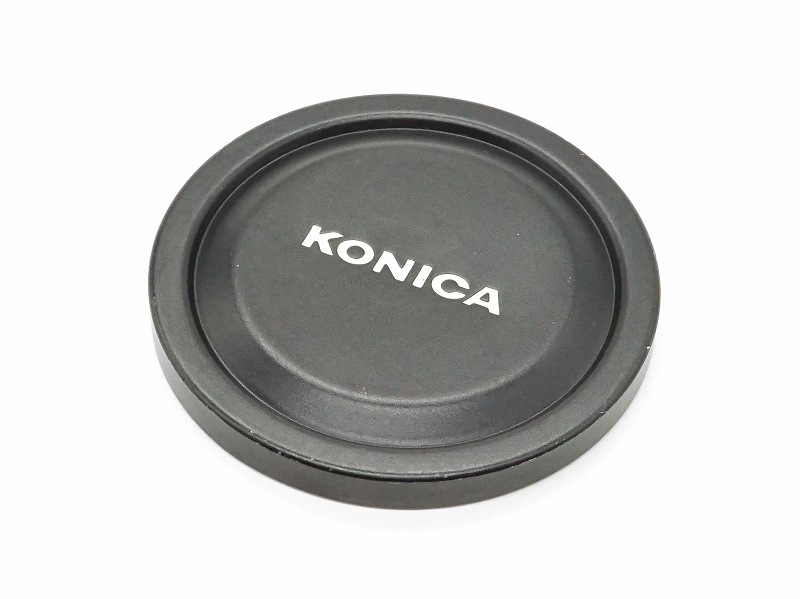 Konica(���˥�)�����֥����᥿���󥺥���åס�(�ե��륿����55mm)��(0NAC-4879)