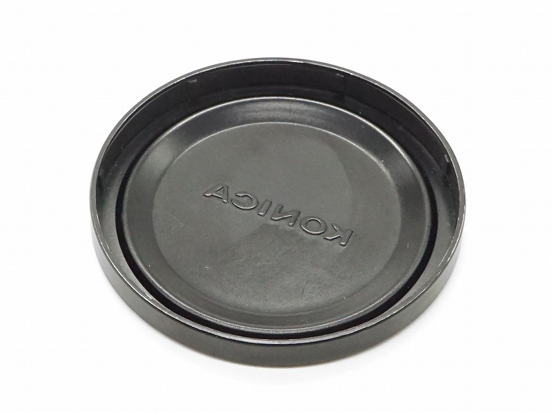 Konica(���˥�)�����֥����᥿���󥺥���åס�(�ե��륿����55mm)��(0NAC-4879)