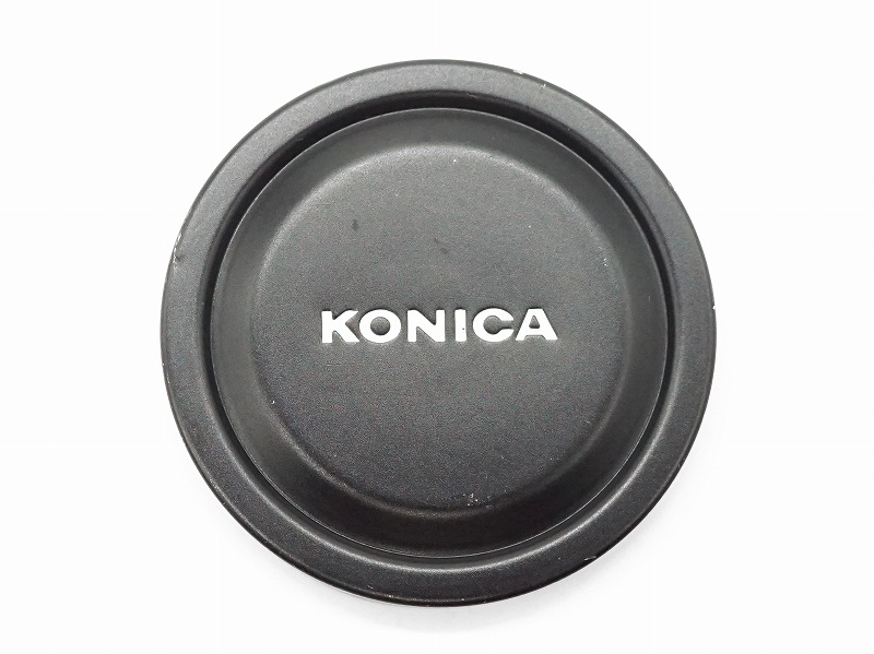 Konica(���˥�)�����֥����᥿���󥺥���åס�(�ե��륿����55mm)��(0NAC-4879)