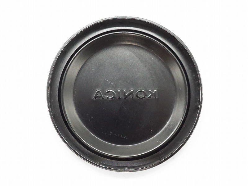 Konica(���˥�)�����֥����᥿���󥺥���åס�(�ե��륿����55mm)��(0NAC-4879)
