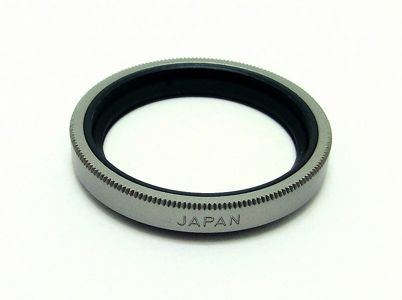 CONTAX(���󥿥å���)���ե��륿����30.5mm ��L39(UV)�� (0NAC-2080)