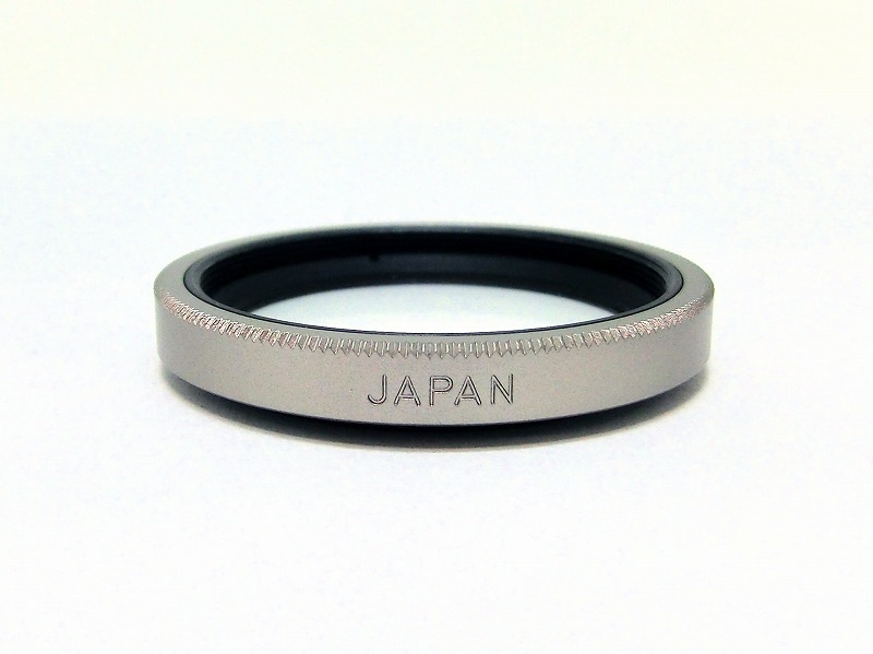 CONTAX(���󥿥å���)���ե��륿����30.5mm ��L39(UV)�� (0NAC-2080)