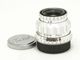 TOPCON(�ȥץ���)��Topcor 50mm F3.5 (���ꡦL�ޥ����)��(NJ-7812)