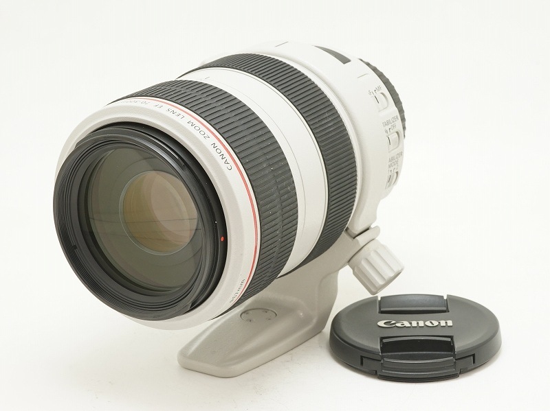 Canon(����Υ�)��EF 70-300mm F4-5.6 L IS USM��(NJ-7726)