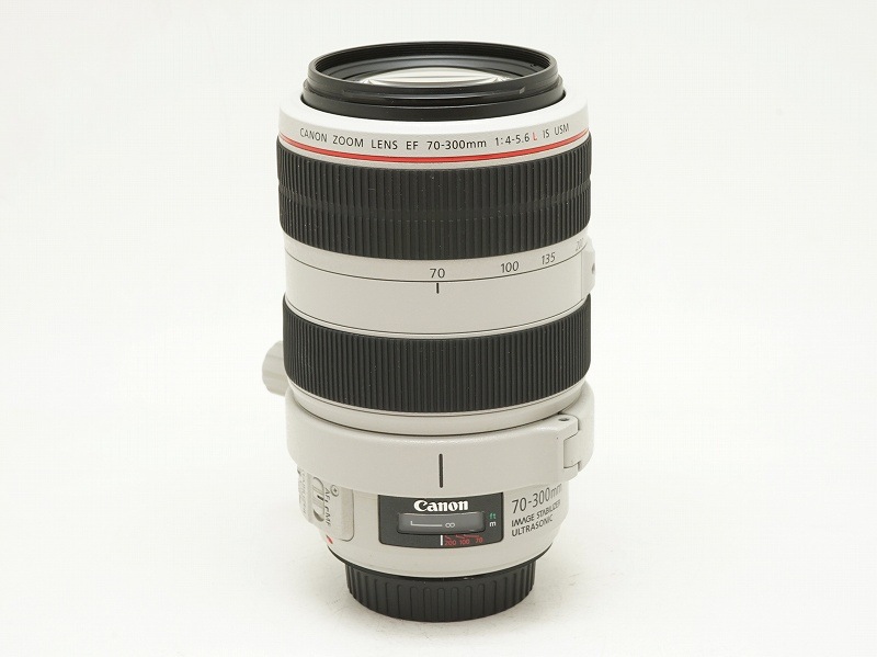 Canon(����Υ�)��EF 70-300mm F4-5.6 L IS USM��(NJ-7726)