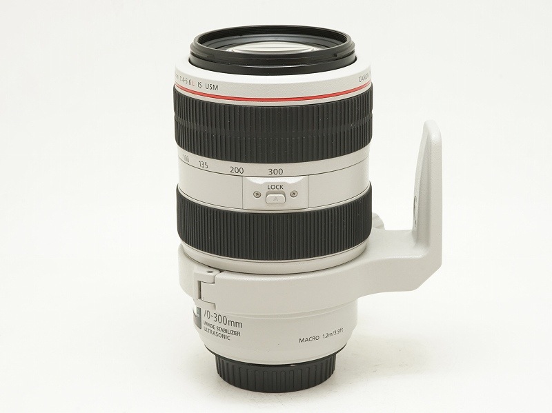 Canon(����Υ�)��EF 70-300mm F4-5.6 L IS USM��(NJ-7726)
