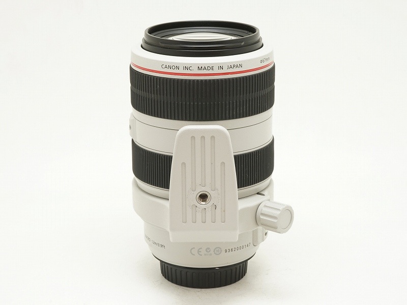 Canon(����Υ�)��EF 70-300mm F4-5.6 L IS USM��(NJ-7726)