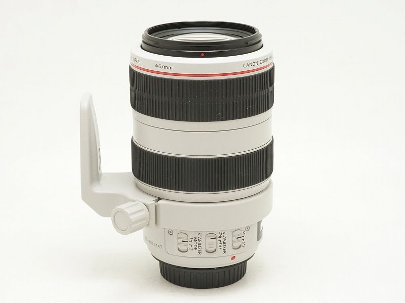 Canon(����Υ�)��EF 70-300mm F4-5.6 L IS USM��(NJ-7726)