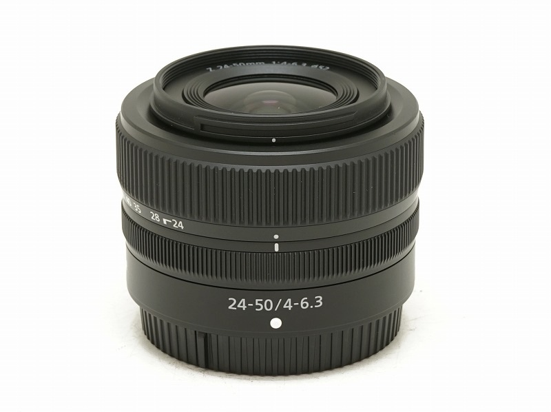 Nikon(�˥���)��Z 24-50mm F4-6.3��(NJ-7916)