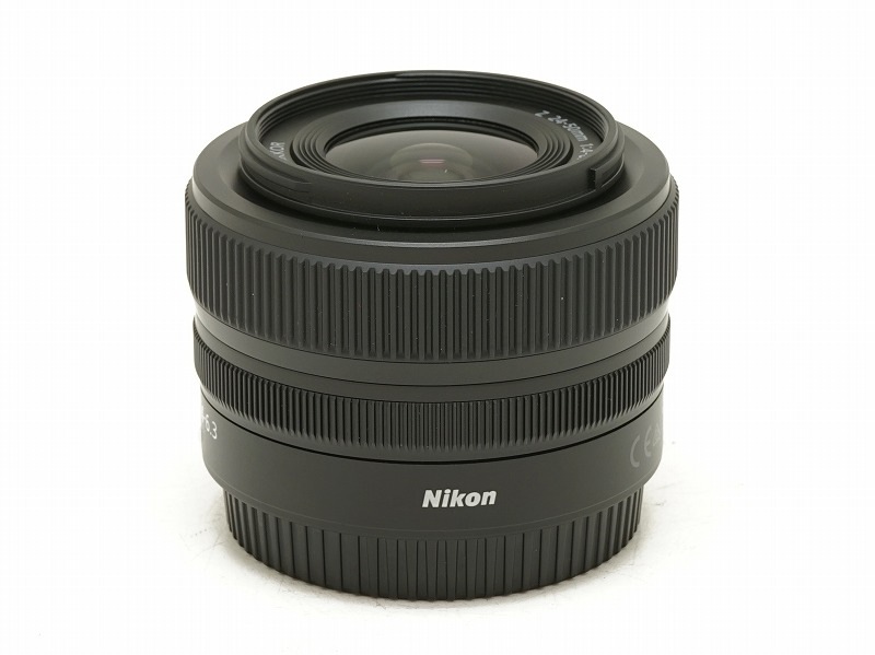 Nikon(�˥���)��Z 24-50mm F4-6.3��(NJ-7916)