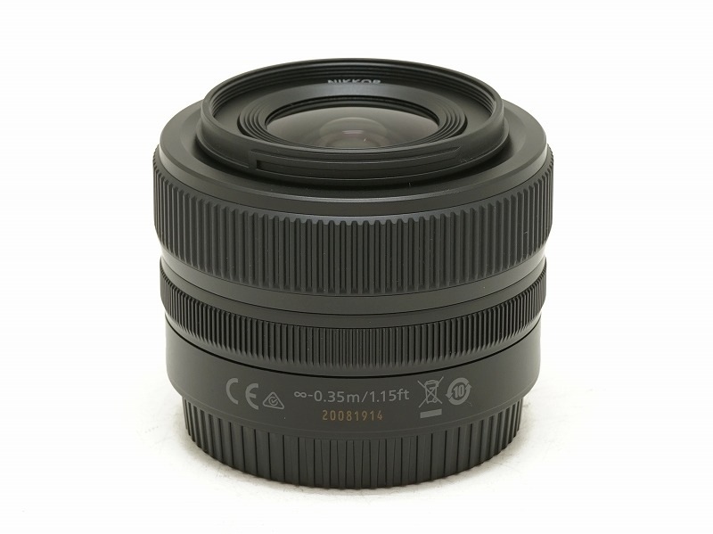 Nikon(�˥���)��Z 24-50mm F4-6.3��(NJ-7916)