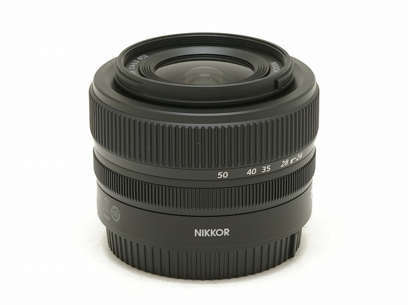 Nikon(�˥���)��Z 24-50mm F4-6.3��(NJ-7916)