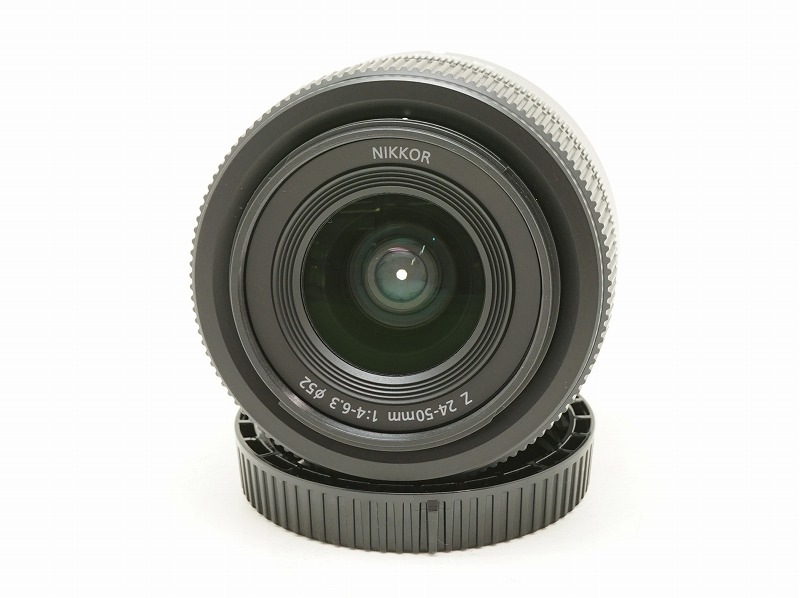 Nikon(�˥���)��Z 24-50mm F4-6.3��(NJ-7916)
