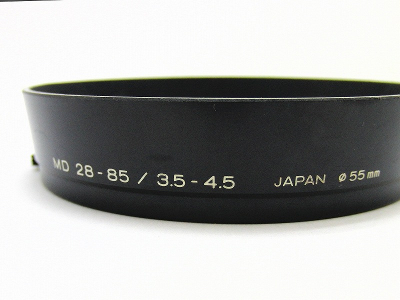 MINOLTA(�ߥΥ륿)��New MD 28-35/3.5-4.5�ѥ��ʥå׼���󥺥ա��ɡ�(0NAC-2885)