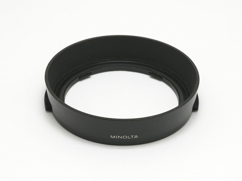 MINOLTA(�ߥΥ륿)��New MD 28-35/3.5-4.5�ѥ��ʥå׼���󥺥ա��ɡ�(0NAC-2885)