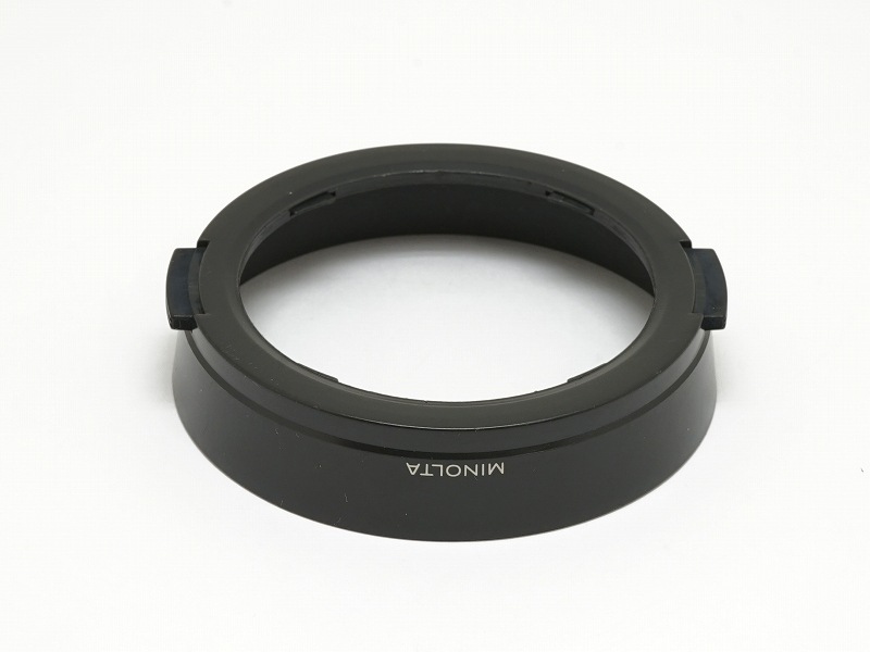 MINOLTA(�ߥΥ륿)��New MD 28-35/3.5-4.5�ѥ��ʥå׼���󥺥ա��ɡ�(0NAC-2885)
