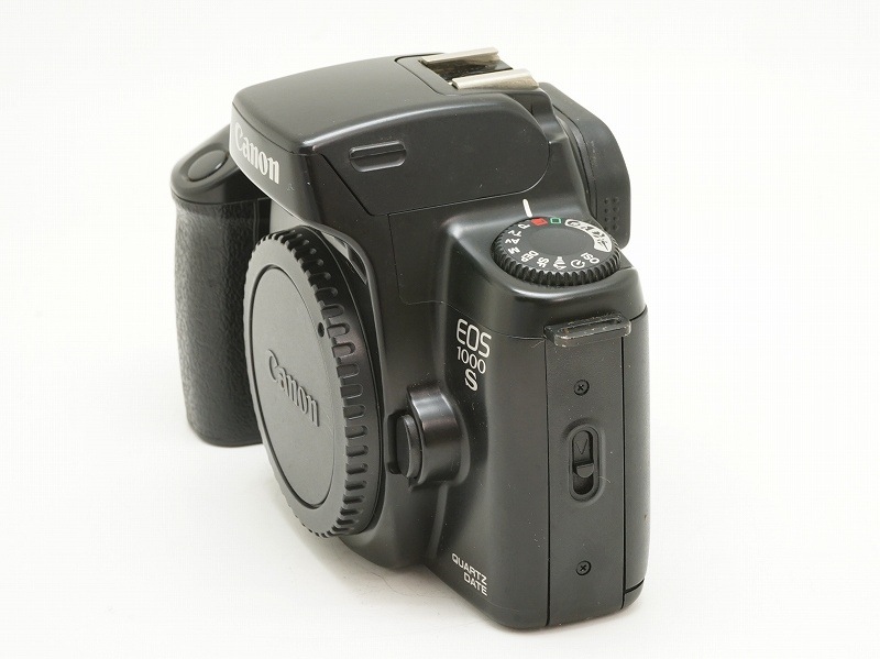 Canon(Υ)EOS 1000S QD(0NAC-3578)