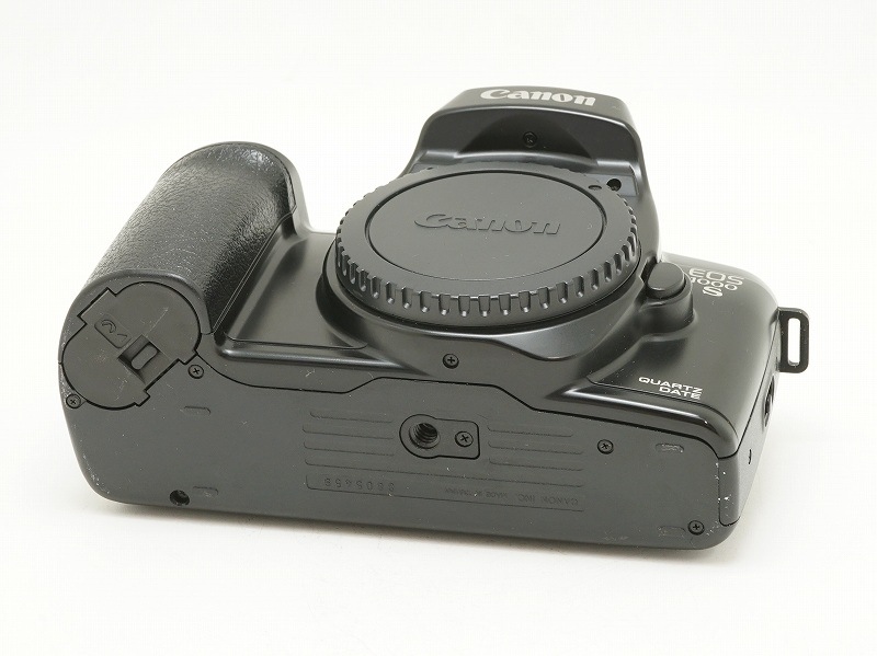 Canon(Υ)EOS 1000S QD(0NAC-3578)