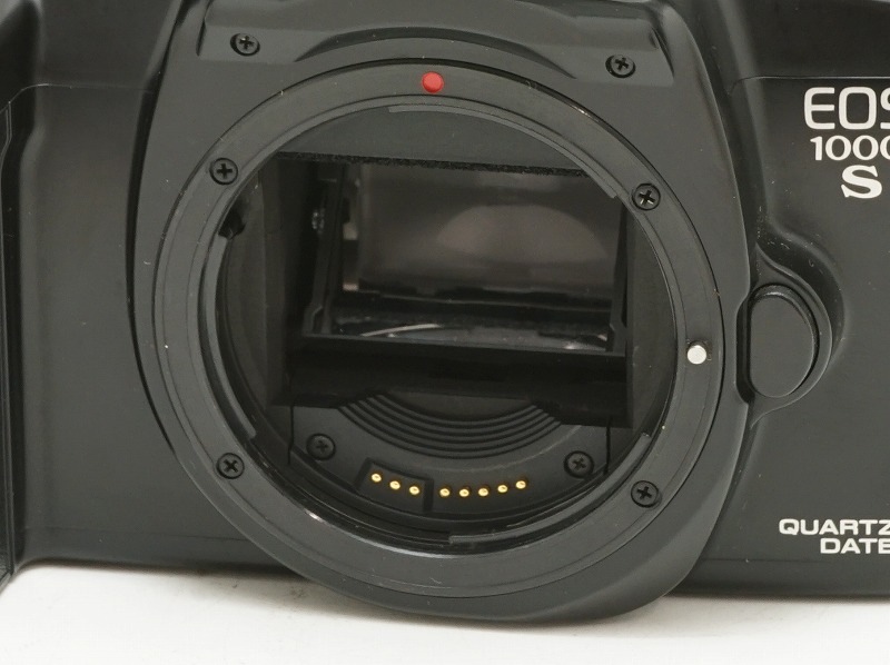 Canon(Υ)EOS 1000S QD(0NAC-3578)