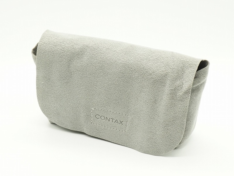 CONTAX(���󥿥å���) ��G�ѥ��ȥ�å�+���եȥ����������졼  (0NAC-3585)
