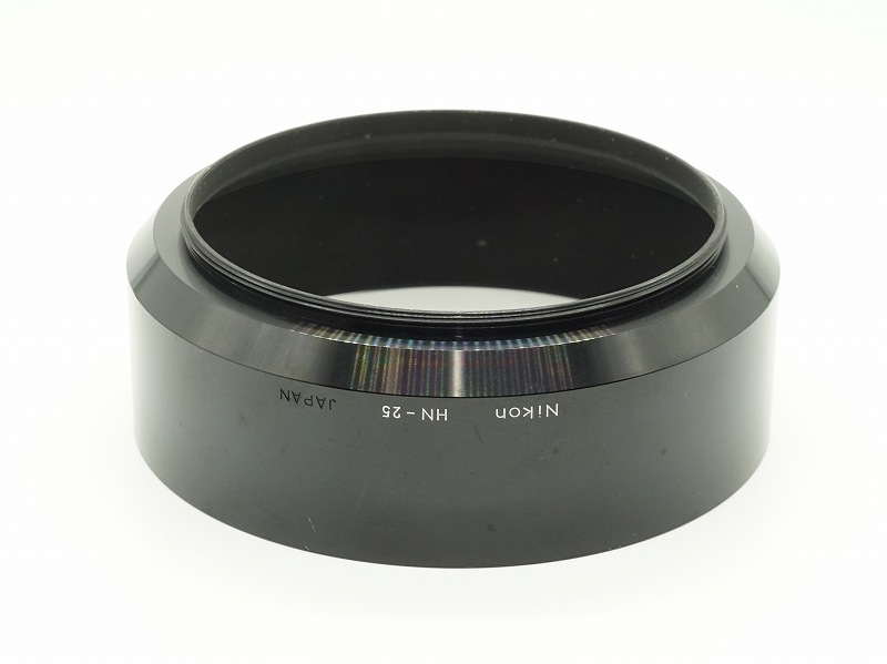 Nikon(�˥���)����HN-25�䡡�ͤ����߼��᥿��ա��� (95mm��) (̾�ι��������)��(0NAC-4165)