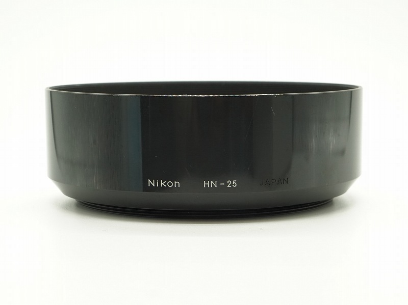Nikon(�˥���)����HN-25�䡡�ͤ����߼��᥿��ա��� (95mm��) (̾�ι��������)��(0NAC-4165)