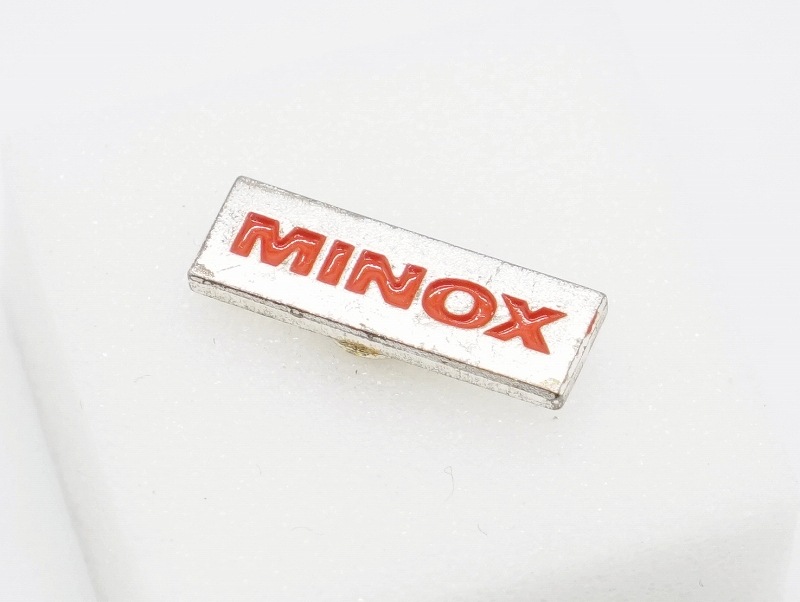 MINOX(�ߥΥå���) ���ԥ�Хå�����MINOX�����䡡(NAC-2731)
