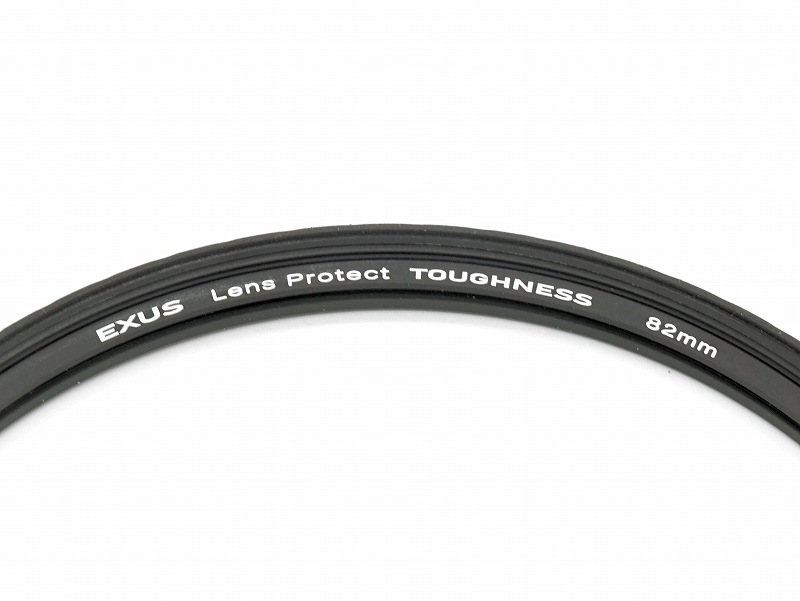 MARUMI(�ޥ��)��82mm��EXUS Lens Protect TOUGHNESS��(0NAC-4515)