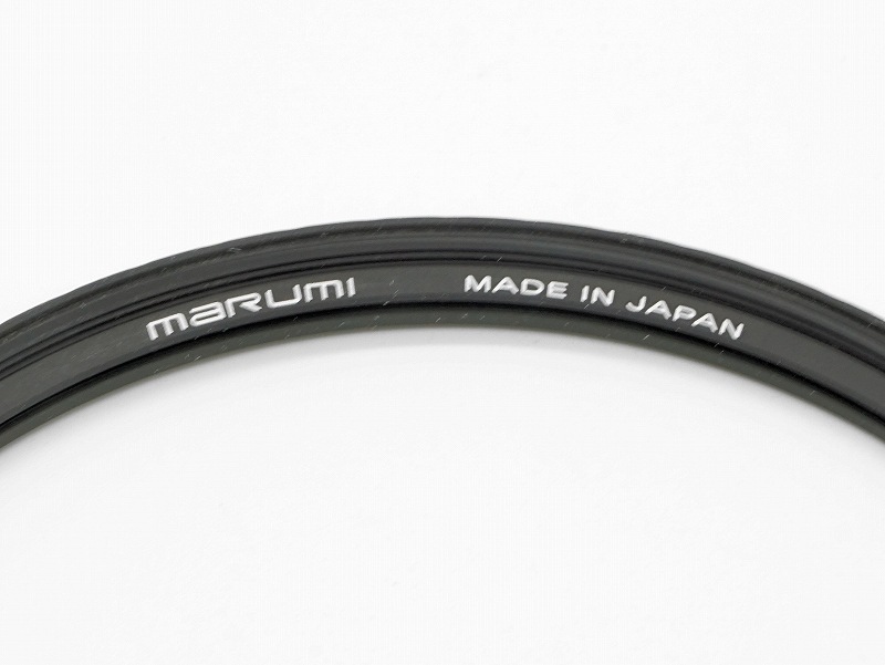 MARUMI(�ޥ��)��82mm��EXUS Lens Protect TOUGHNESS��(0NAC-4515)