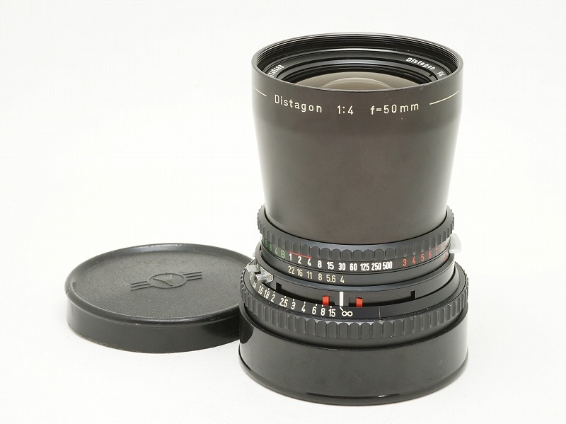 HASSELBLAD(ハッセルブラッド) Distagon C 50mm F4 T* (NG-2285