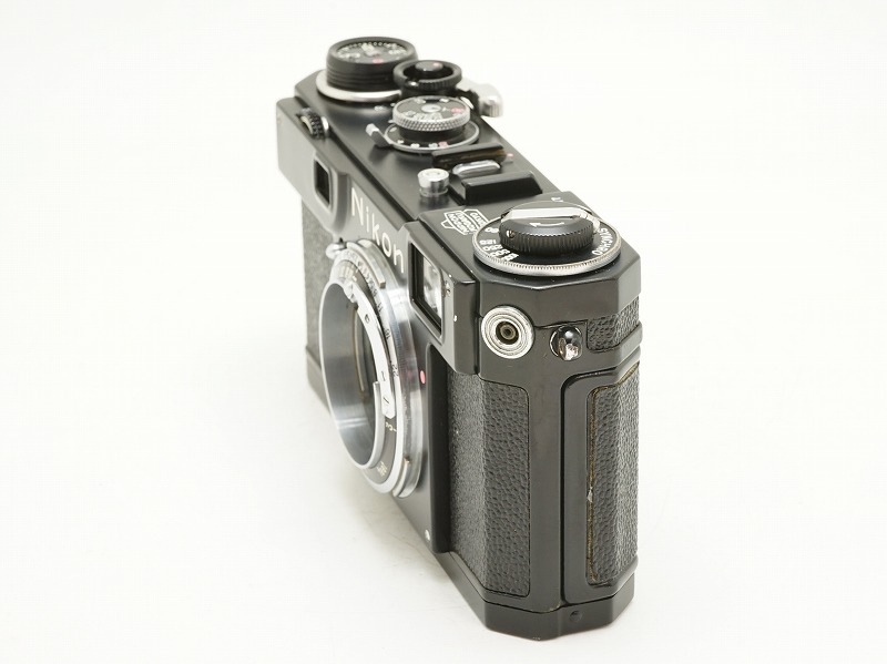 Nikon(�˥���)��S2���֥�å��ڥ���ȡ�(���ɤ�)��(NJ-7381)
