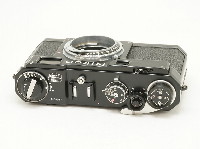 Nikon(�˥���)��S2���֥�å��ڥ���ȡ�(���ɤ�)��(NJ-7381)