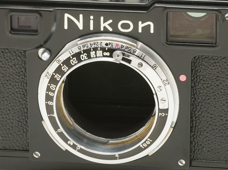 Nikon(�˥���)��S2���֥�å��ڥ���ȡ�(���ɤ�)��(NJ-7381)
