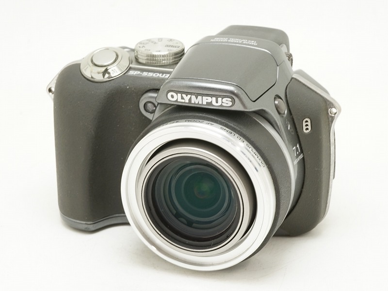 OLYMPUS(�����ѥ�)��CAMEDIA SP-550UZ��(0NAC-4832)