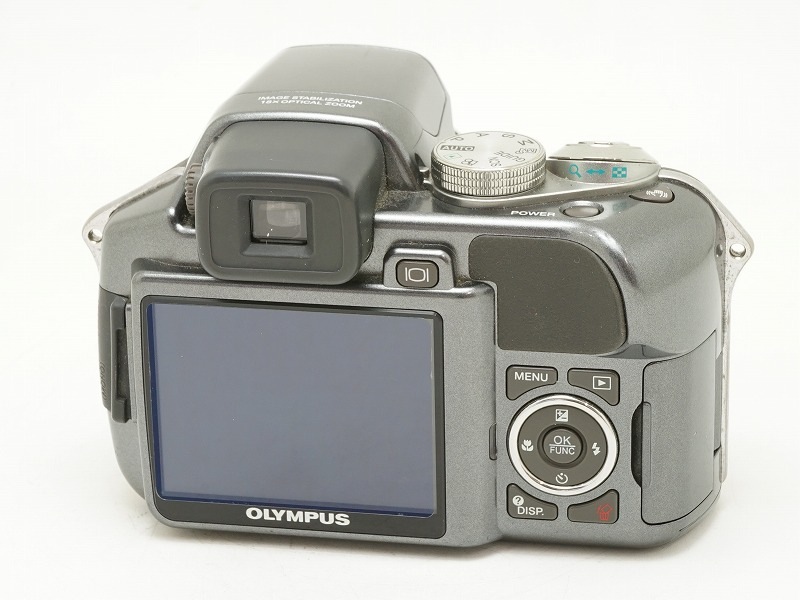 OLYMPUS(�����ѥ�)��CAMEDIA SP-550UZ��(0NAC-4832)