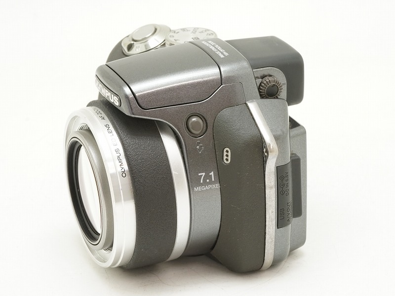 OLYMPUS(�����ѥ�)��CAMEDIA SP-550UZ��(0NAC-4832)