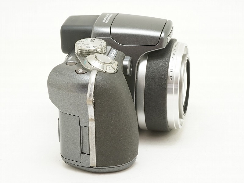 OLYMPUS(�����ѥ�)��CAMEDIA SP-550UZ��(0NAC-4832)