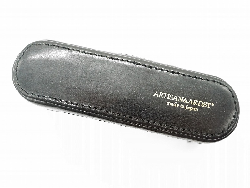 ARTISAN & ARTIST(����ƥ����󡦥���ɡ������ƥ�����)���饤��M9���ѥܥǥ����������֥�å�  LMB-M9��(0NAC-4866)