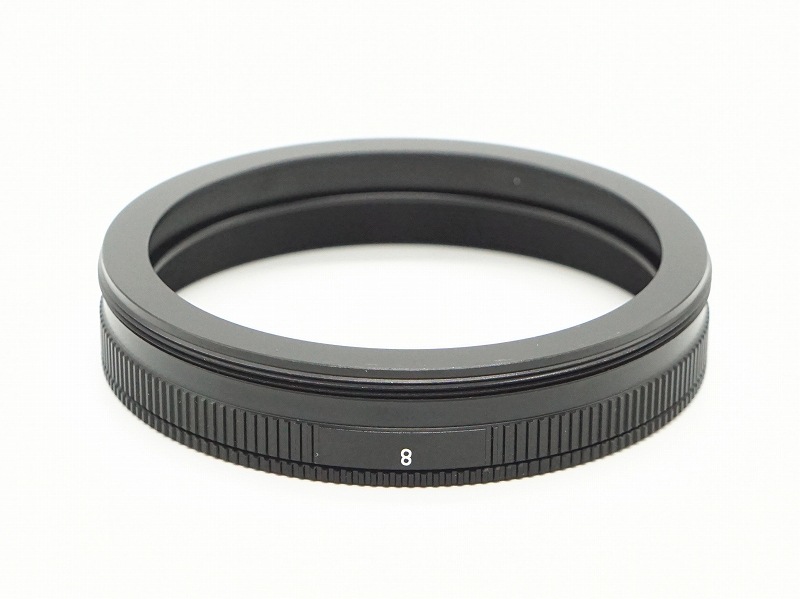 Leica(�饤��)���ե��륿�������ץ�����S8/E72��14165��(0NAC-4941)