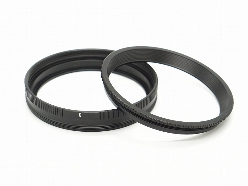 Leica(�饤��)���ե��륿�������ץ�����S8/E72��14165��(0NAC-4941)
