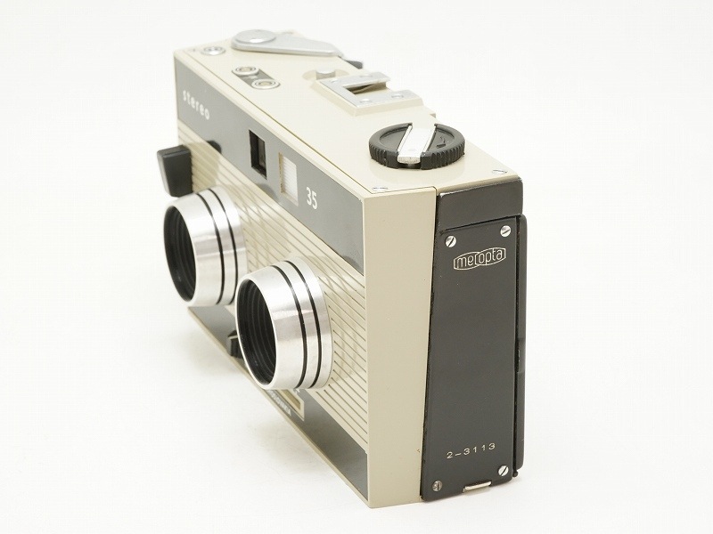 �ڰ�����Meopta(�ᥪ�ץ�)��stereo 35��(NI-4341)