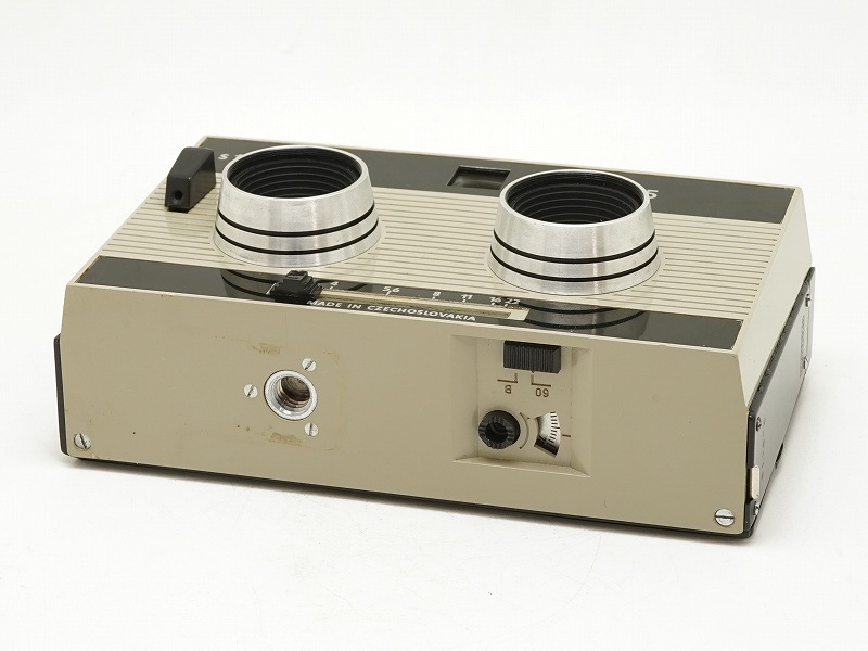 �ڰ�����Meopta(�ᥪ�ץ�)��stereo 35��(NI-4341)