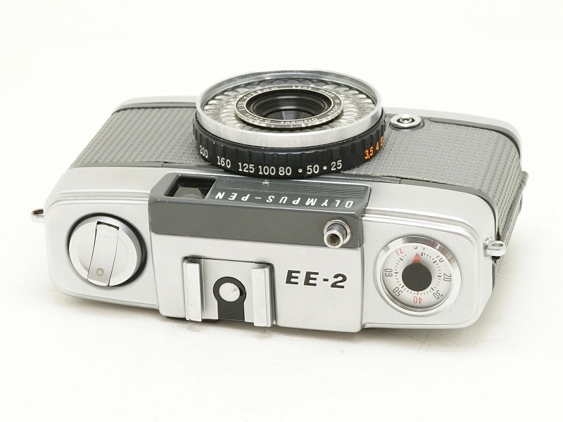 OLYMPUS(�����ѥ�)��PEN EE-2��(NS-724)