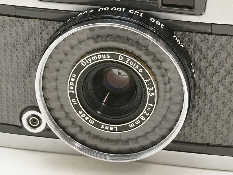 OLYMPUS(�����ѥ�)��PEN EE-2��(NS-724)