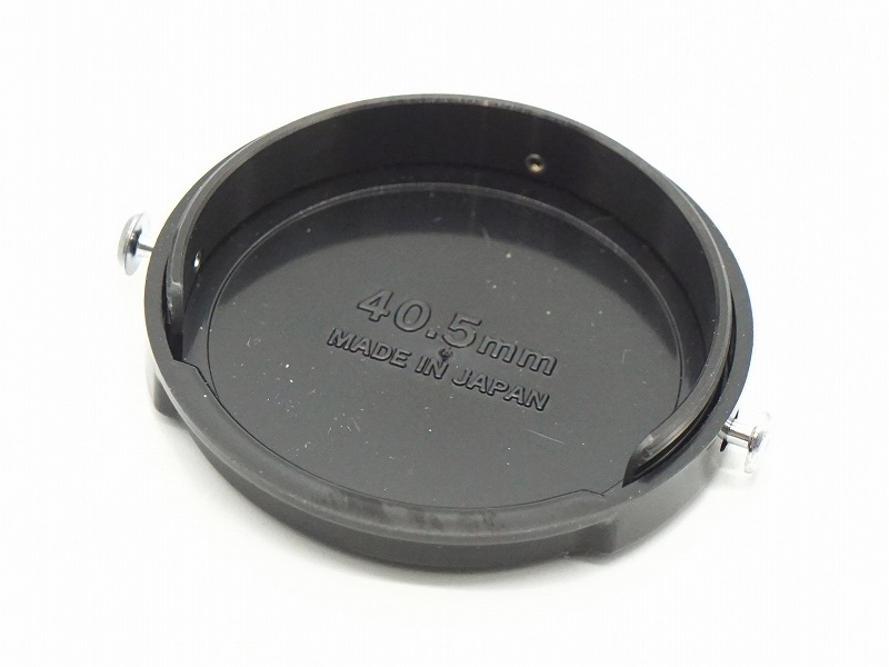 Nikon(�˥���) 40.5mm�� ���ʥå׼���󥺥���å� (0NAC-5264)