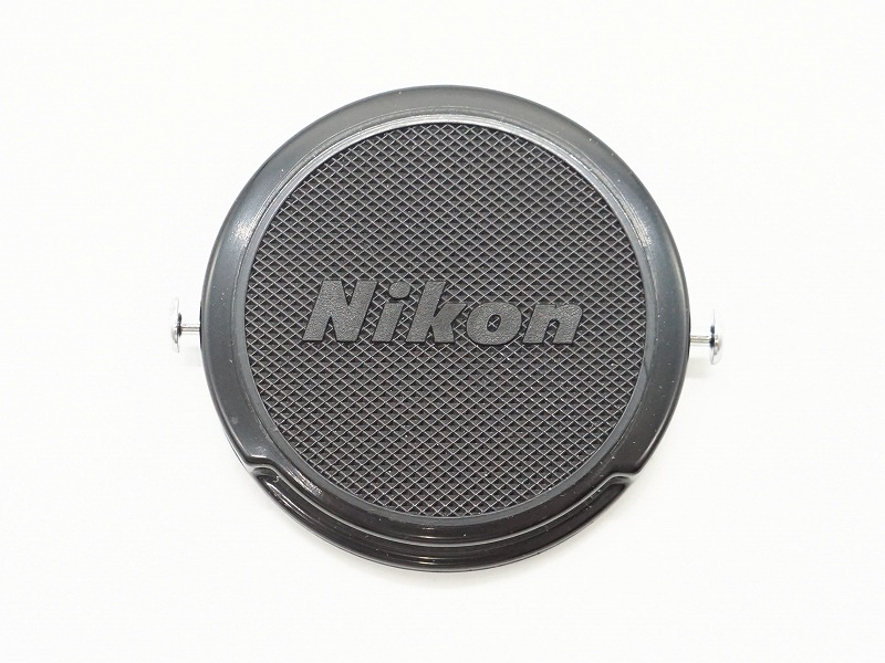 Nikon(�˥���) 40.5mm�� ���ʥå׼���󥺥���å� (0NAC-5264)