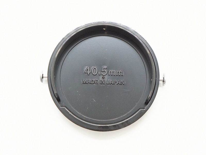 Nikon(�˥���) 40.5mm�� ���ʥå׼���󥺥���å� (0NAC-5264)