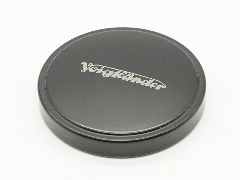 Voigtlander(�ե����ȥ�����)�����֥�����󥺥���å�(���56.5mm)��(0NAC-4643)