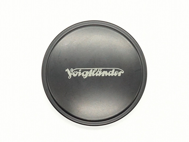 Voigtlander(�ե����ȥ�����)�����֥�����󥺥���å�(���56.5mm)��(0NAC-4643)