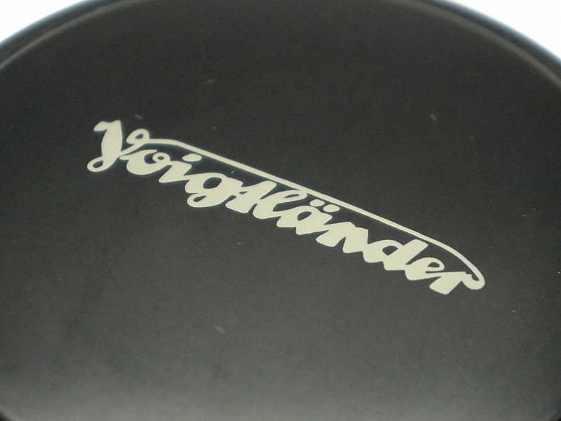 Voigtlander(�ե����ȥ�����)�����֥�����󥺥���å�(���56.5mm)��(0NAC-4643)
